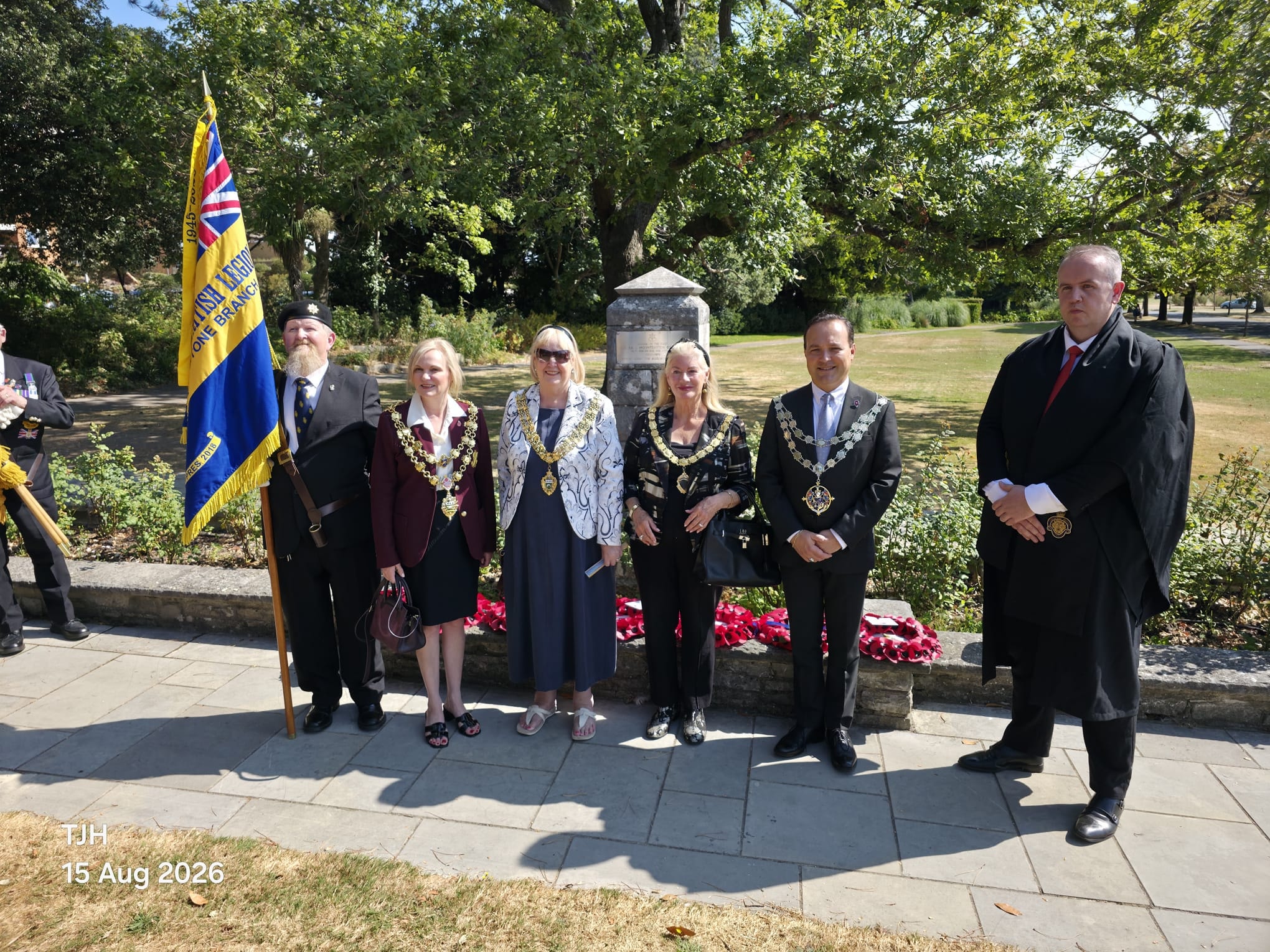 Poppy Appeal 2026 Launches This Autumn