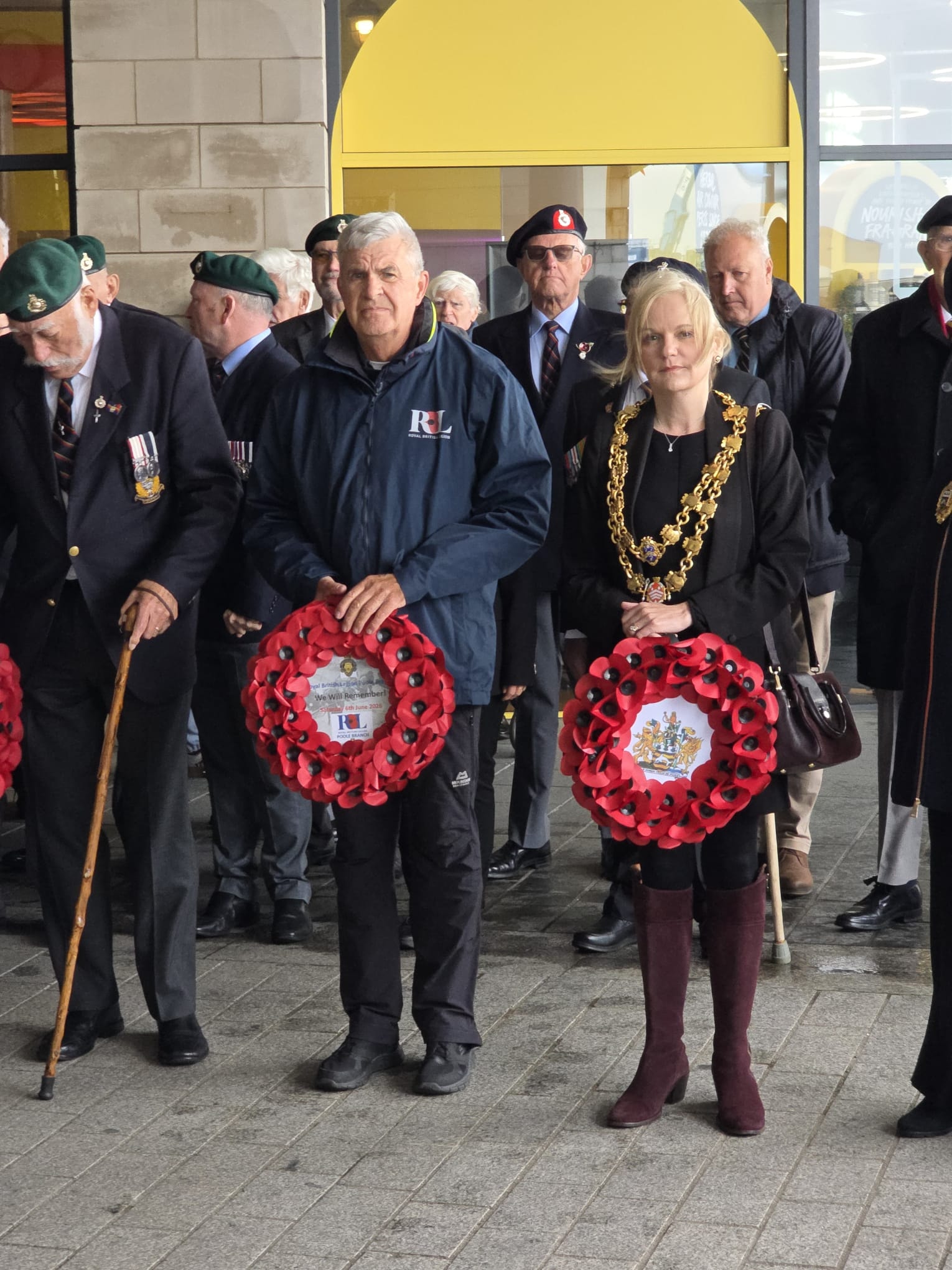 New Members Welcome at July Meeting